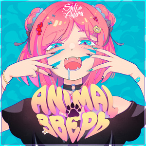 Animal (Russian ver.)