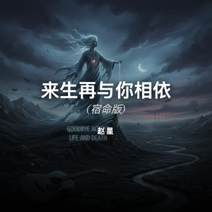 来生再与你相依 (宿命版)