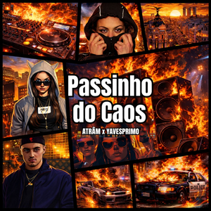 Passinho Do Caos