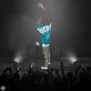 Brazy Girl Pt. 1 (feat. Lil Tony Official, Famous Zeke & Lil Kenta)