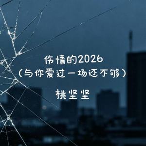 伤情的2026(与你爱过一场还不够）