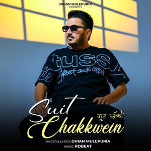 Suit Chakkwein