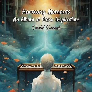 The Kiss, Gustav Klimt (Inspired piano piece)