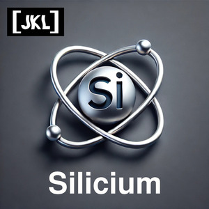 Silicium
