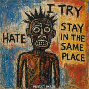 그냥, 그렇다고 (STATIC)