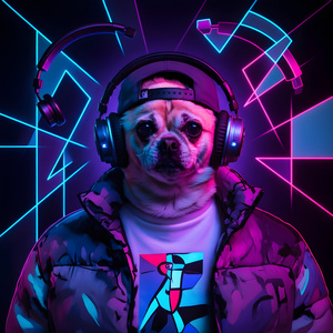 Снуп Дог (Da Trash Remix)