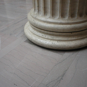 Music for Union Station