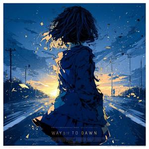 Way to the Dawn