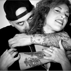 Il Centro Della Festa (feat. Mad Dopa)