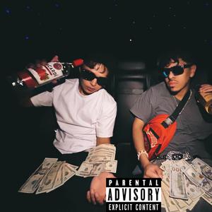 Cartier frames (feat. 2lucky)