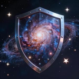 左腕アームシールド