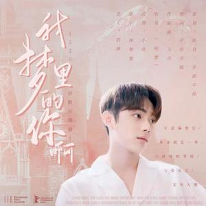 我梦里的你啊（许凯520应援曲）