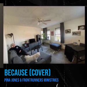 Because (Cover)