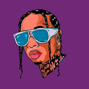 Base de Trap Club Banger (Palo Santo)