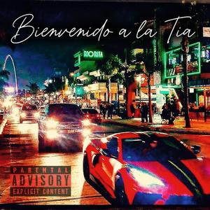 Bienvenido a la Tia