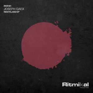 Murak (Original Mix)