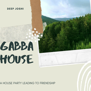 Gabba House