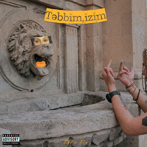 Təbbim, izim