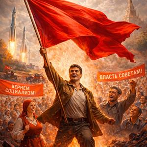 Вернуть пора бы ту страну.