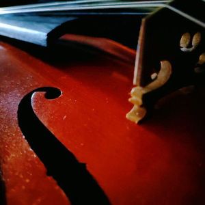 韦伯 行板与匈牙利回旋曲 第一乐章（伴奏：杨姝）