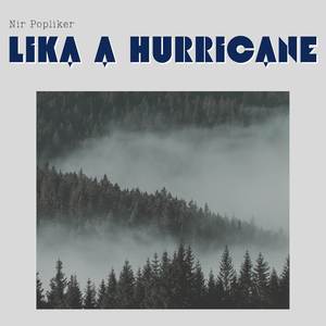 Like a Hurricane