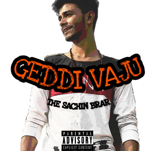 Geddi Vaju