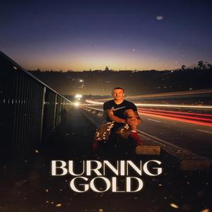 Burning Gold