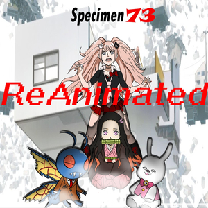 Zetsubousei Hero Chiryouyaku Remix