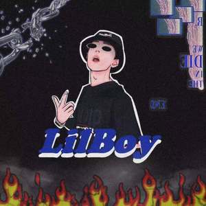 第一枪 （prod.by百川Rebellious）