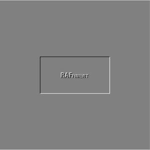 RAFfiniert