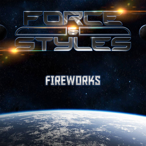 Fireworks (Al Storm Remix)