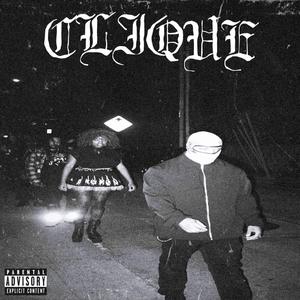 CLIQUE (feat. J. NICKSON, YUNG CURT, T3K, MIOKIO, TRE OLLY & MAYA JANAI)