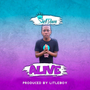 Alive