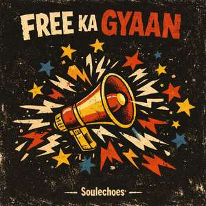 Free Ka Gyaan