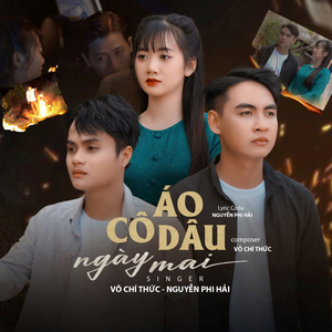 Áo Cô Dâu Ngày Mai