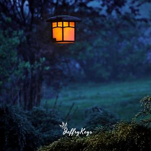 【FREE】中国风 Type Beat "晚风" JeffryKeys