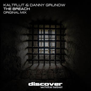 The Breach (Original Mix)