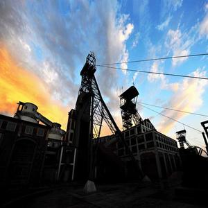 祖孙三代是矿工