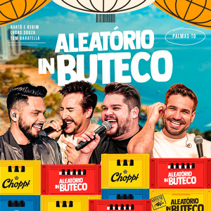 Coração Partido (Ao Vivo)