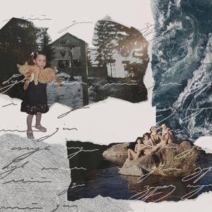 Alto Mar (feat. Margo Matviychuk)