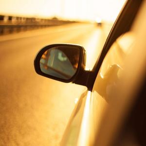 Driving Through Your Memories