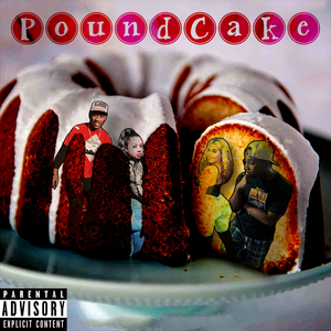 PoundCake