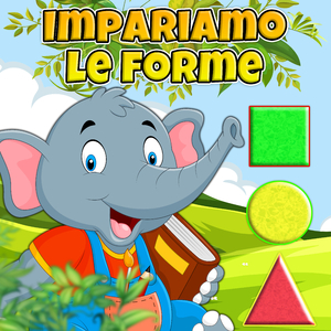 Impariamo le forme