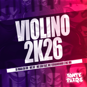 Violino 2k26