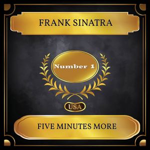 Five Minutes More