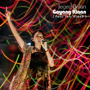 Goyang Kinan (Pesu Yeh Wieee)