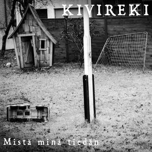 Mistä minä tiedän