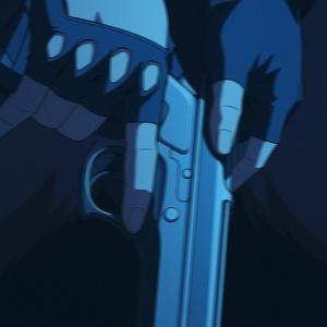 Murder on my mind (sped up + reverb)