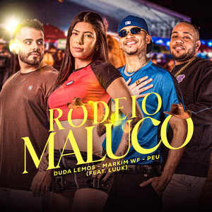 Rodeio Maluco