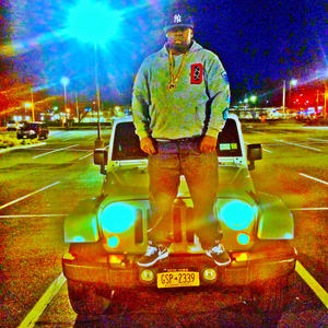 Quinine (feat. Rah Hollowz & Ray Bandz)